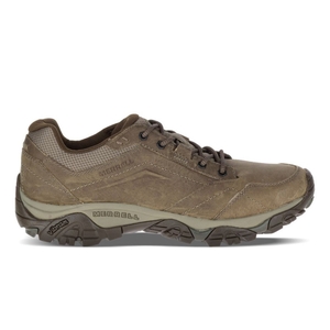 Basket Merrell Moab Adventure Lace Marron Homme | P.K.IYBE